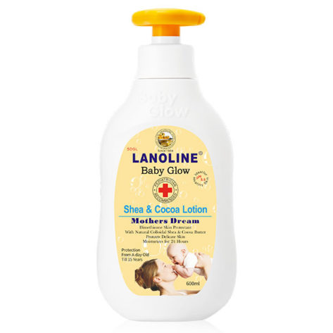 Baby-Glow-Body-Lotion-Shea-&-Cocoa-Butter