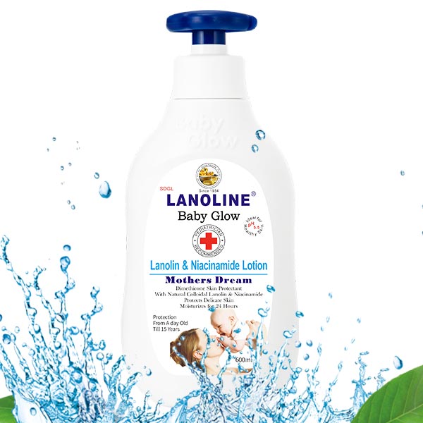 Baby-Glow-Gel-Wash-Lanoline-&-Niacinamide1