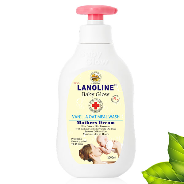 Baby-Glow-Gel-Wash-Vanilla-Oat-Meal--2