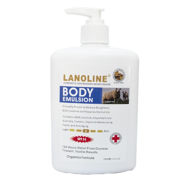 Lanoline-Body-Emulsion-Lotion